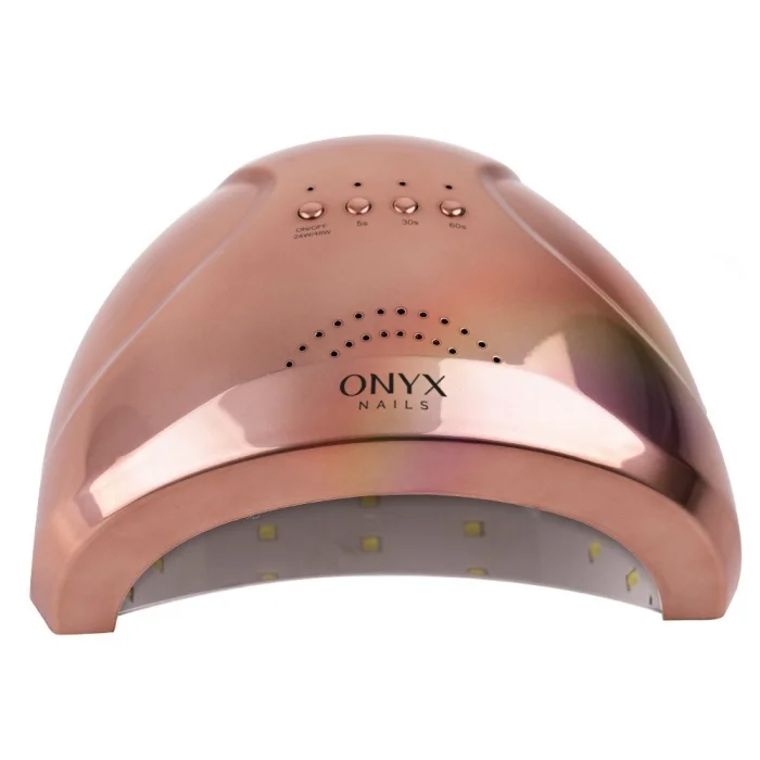 onyx-lampara-uvled-48w-rosa-holografica.webp